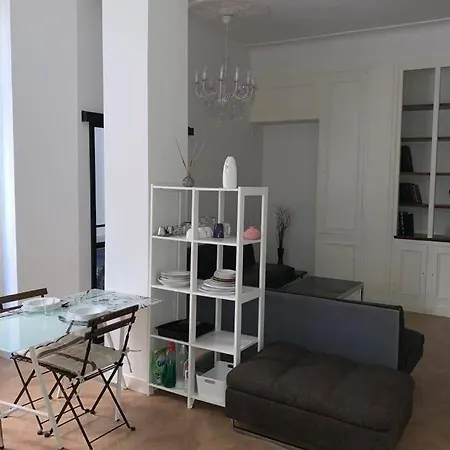 Apartmán Superbe Centre