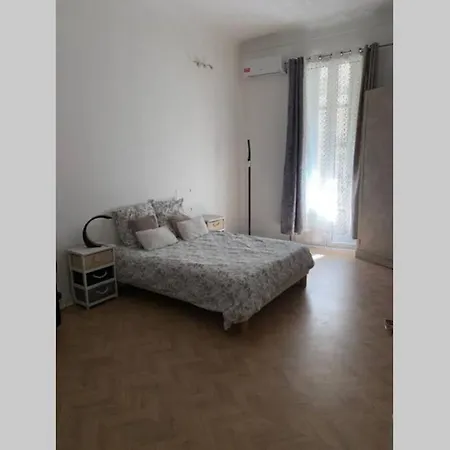 アパート Superbe Centre