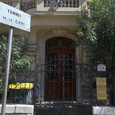 アパート Superbe Centre *