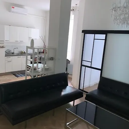 Superbe Centre ニース