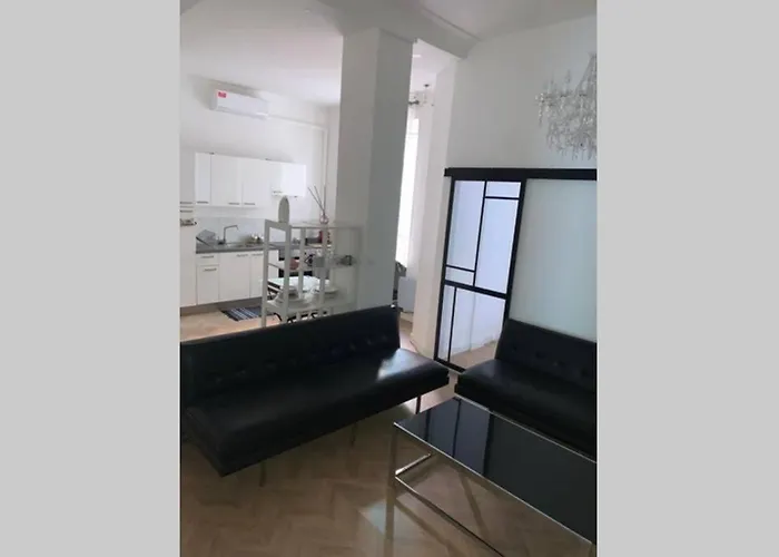 Appartement Superbe Centre *