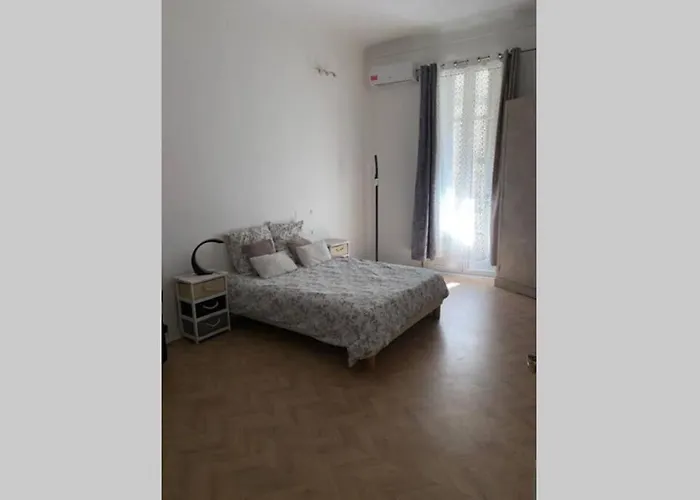 Appartement Superbe Centre