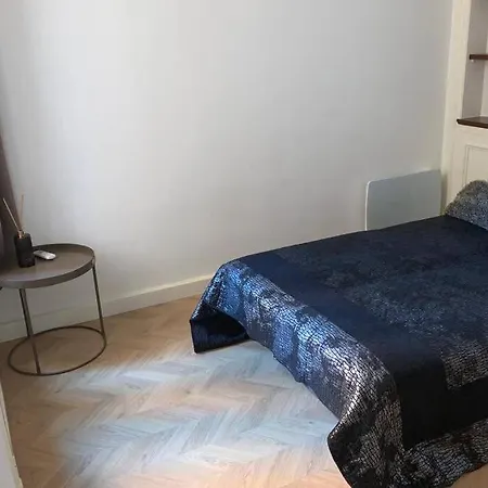 Superbe Centre Ницца