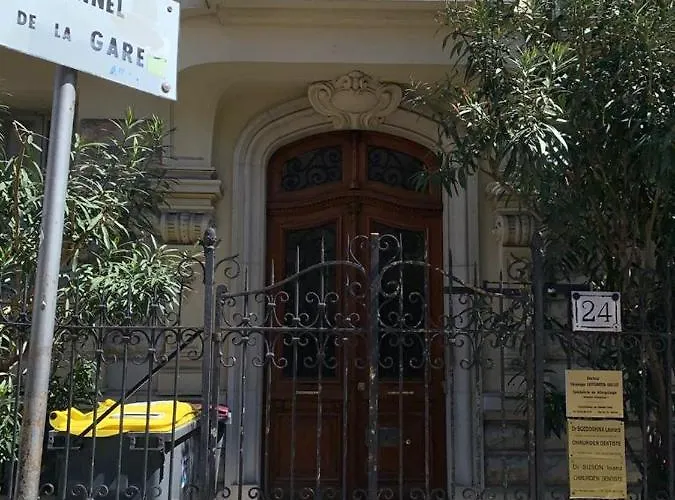 Apartamento Superbe Centre *